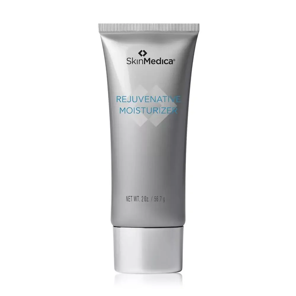 SkinMedica face eyes